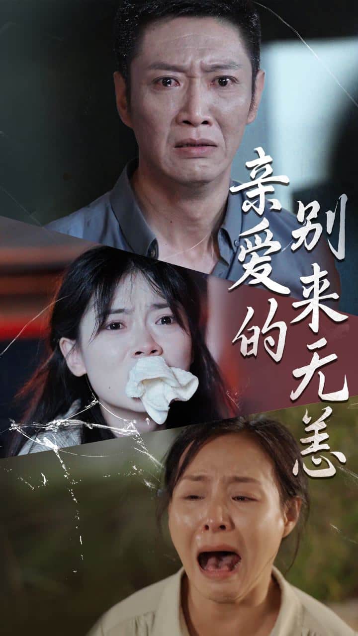 亲爱的别来无恙 第18集