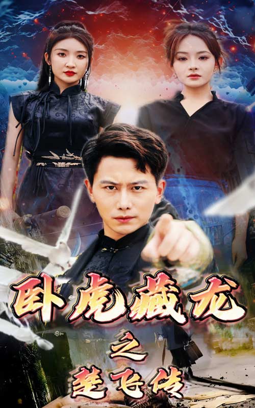 卧虎藏龙之楚飞传 第06集