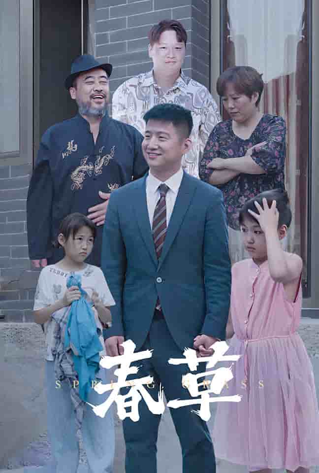 春草 短剧版 第17集