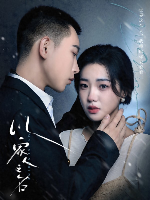 以家人之名 短剧版 第80集(大结局)