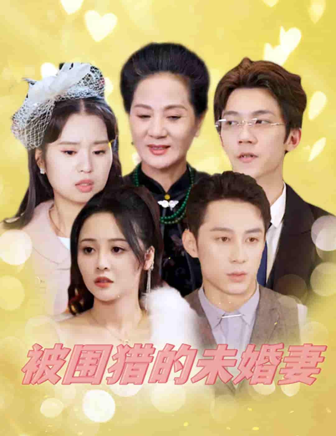 被围猎的未婚妻 第62集