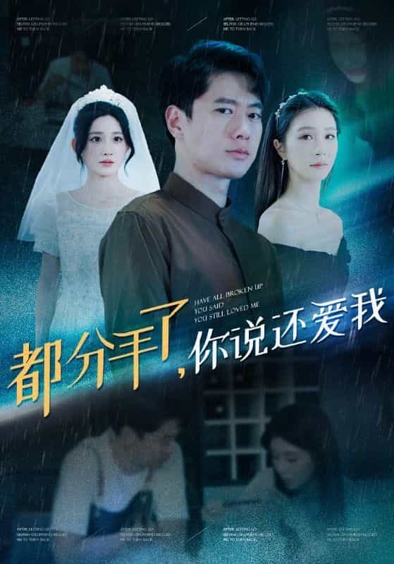 都分手了你说还爱我 第26集