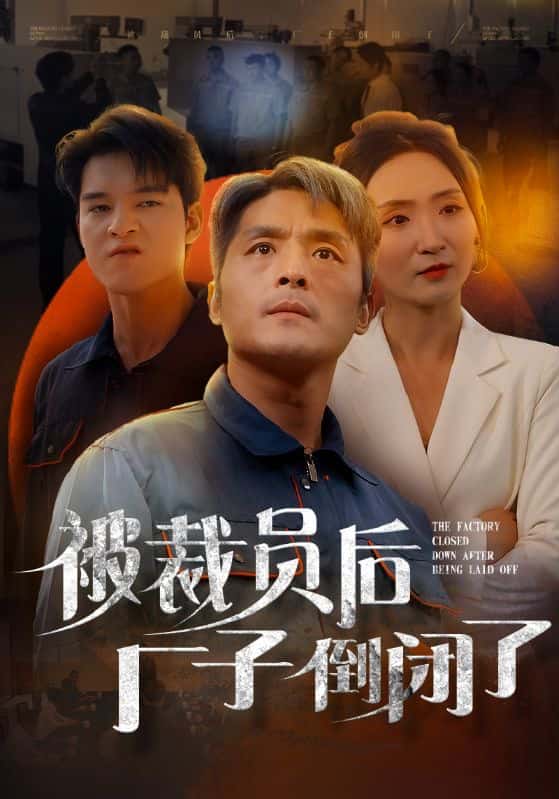 被裁员后厂子倒闭了 第55集