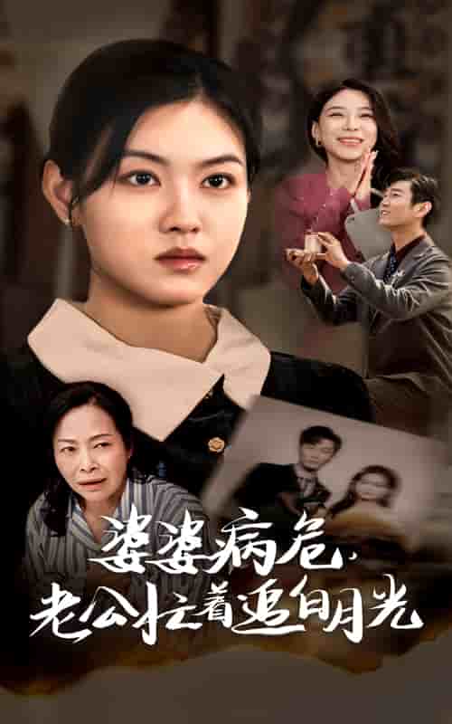 婆婆病危老公忙着追白月光 第17集