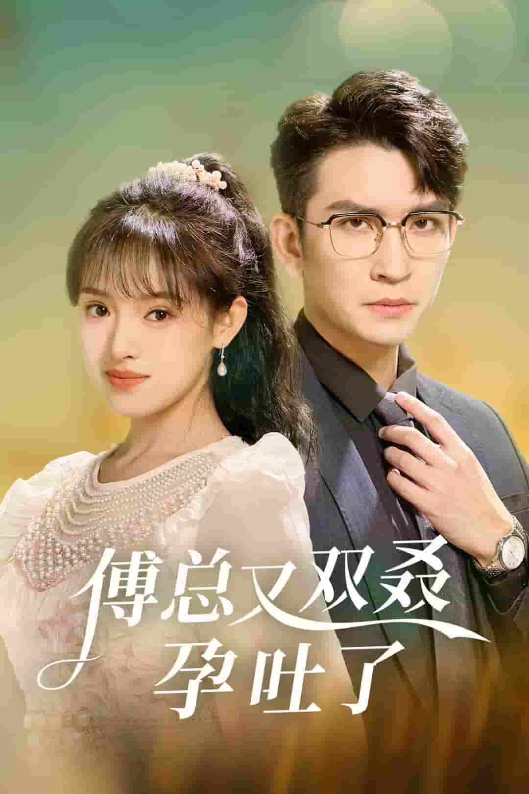 傅总又双叒孕吐了 第32集