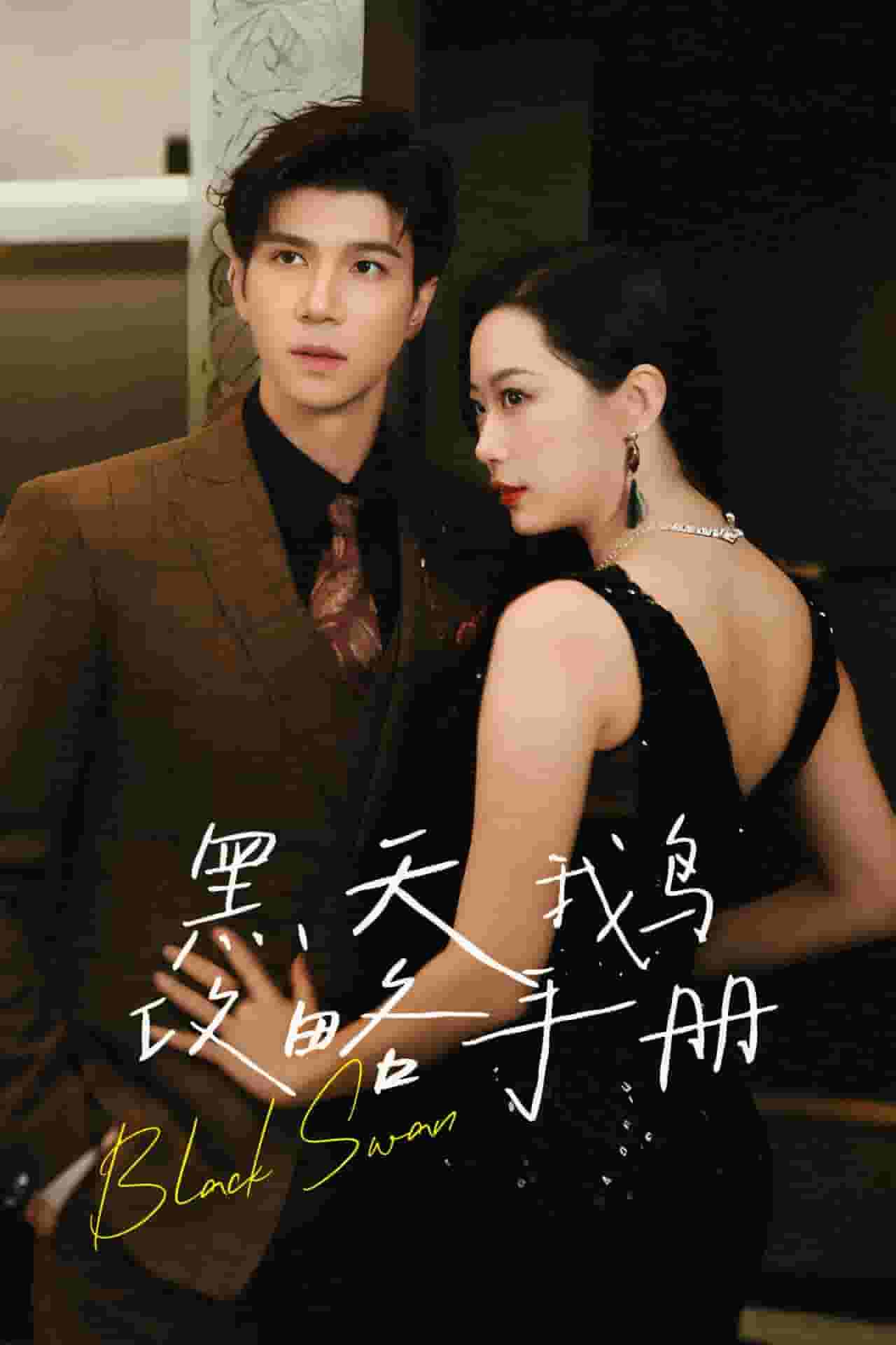 黑天鹅攻略手册 第44集