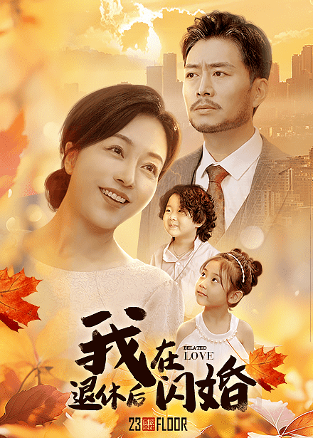 我在退休后闪婚 第28集