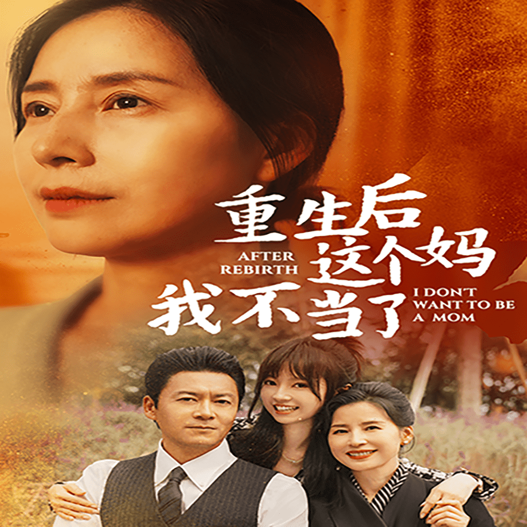 重生后这个妈我不当了 第56集