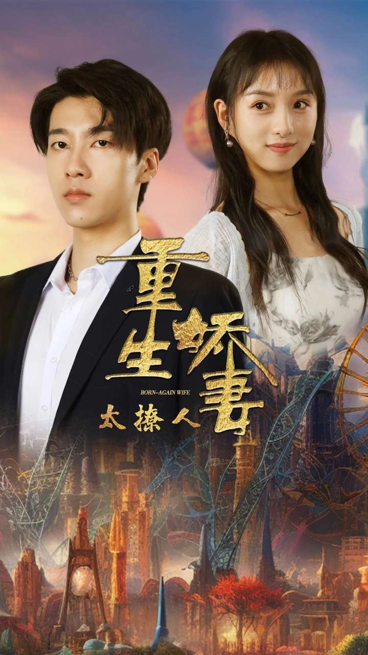重生娇妻太撩人 第78集