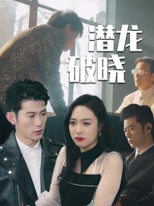潜龙破晓 第83集