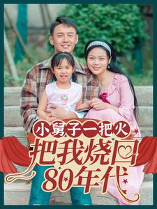 小舅子一把火把我烧回80年代 第24集