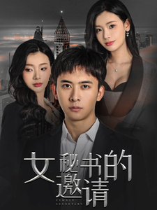 女秘书的邀请 第27集