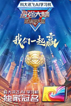 最强大脑第十二季 第20250301期