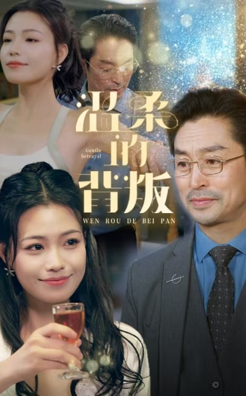 温柔的背叛 短剧版 第18集