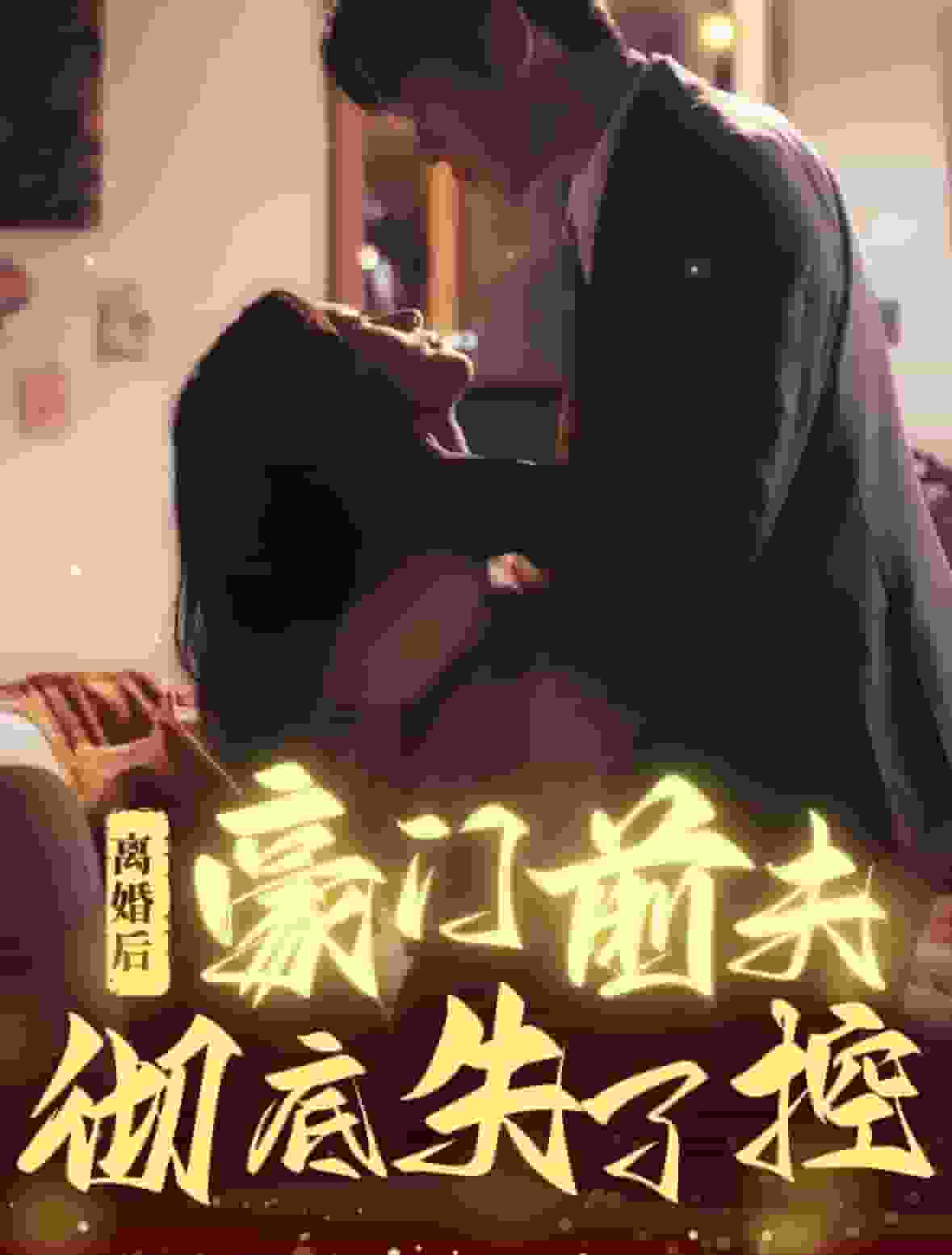 离婚后豪门前夫彻底失了控 第19集