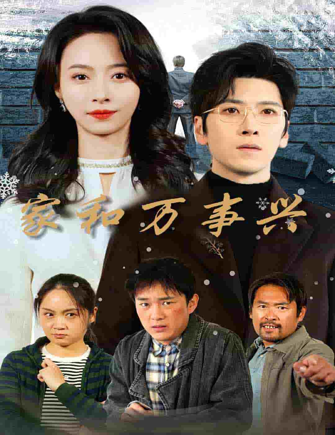 家和万事兴 短剧版 第16集
