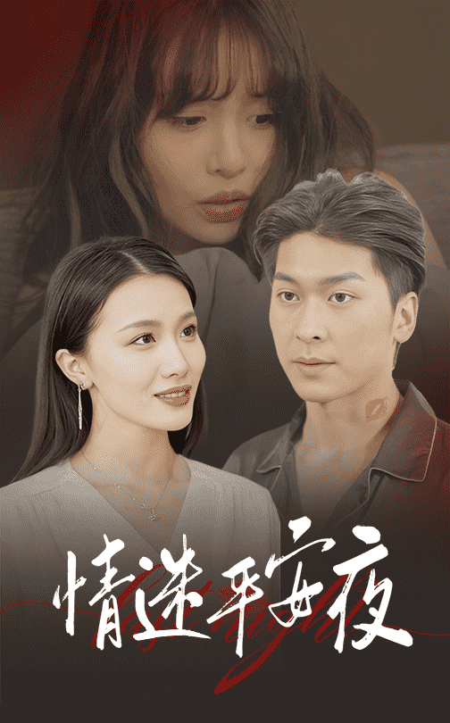 情迷平安夜 第25集