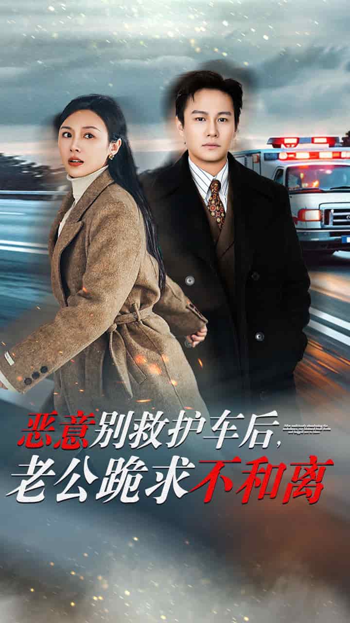 恶意别救护车后，老公跪求不和离 第41集