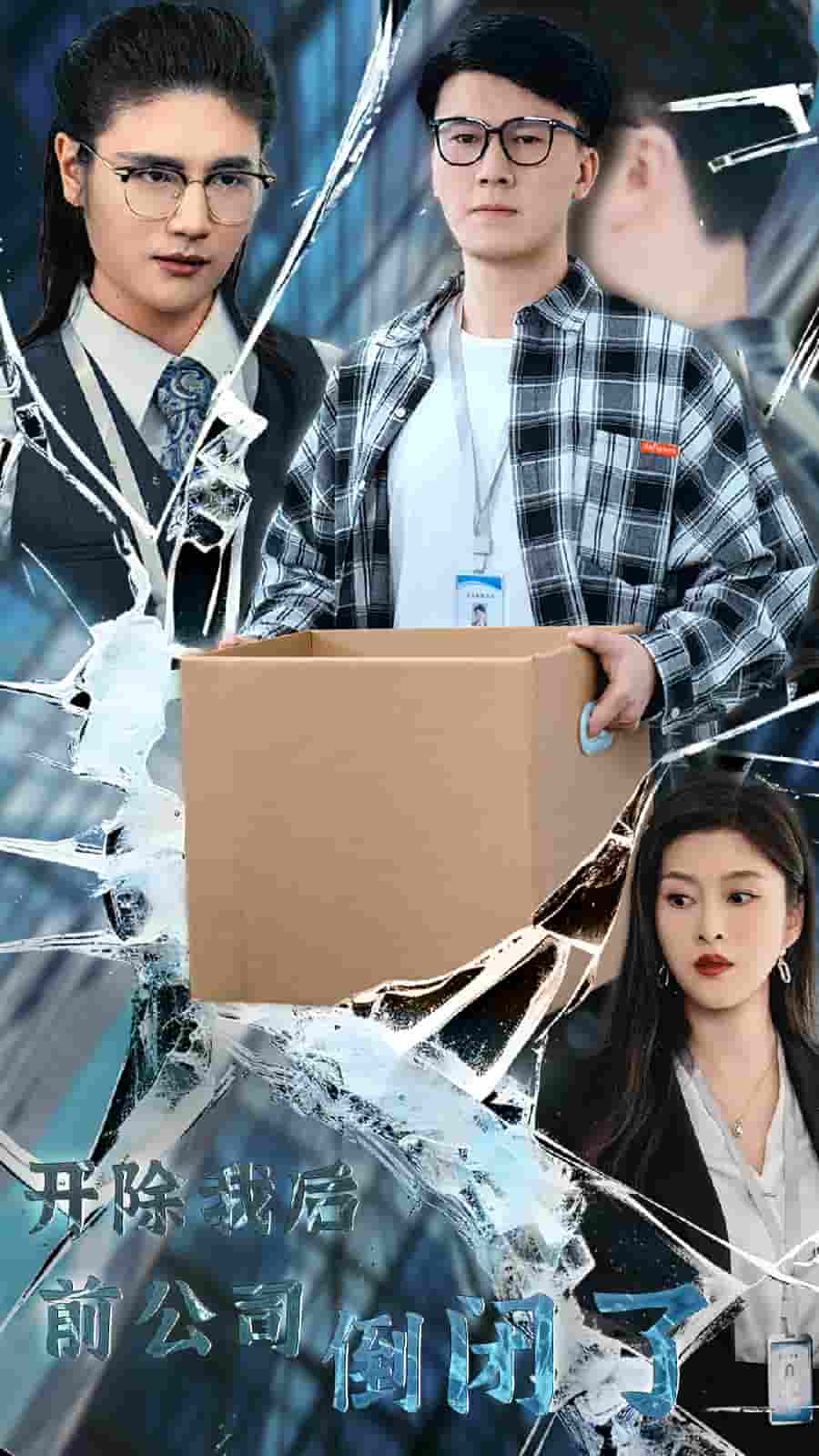 开除我后前公司倒闭了 第04集