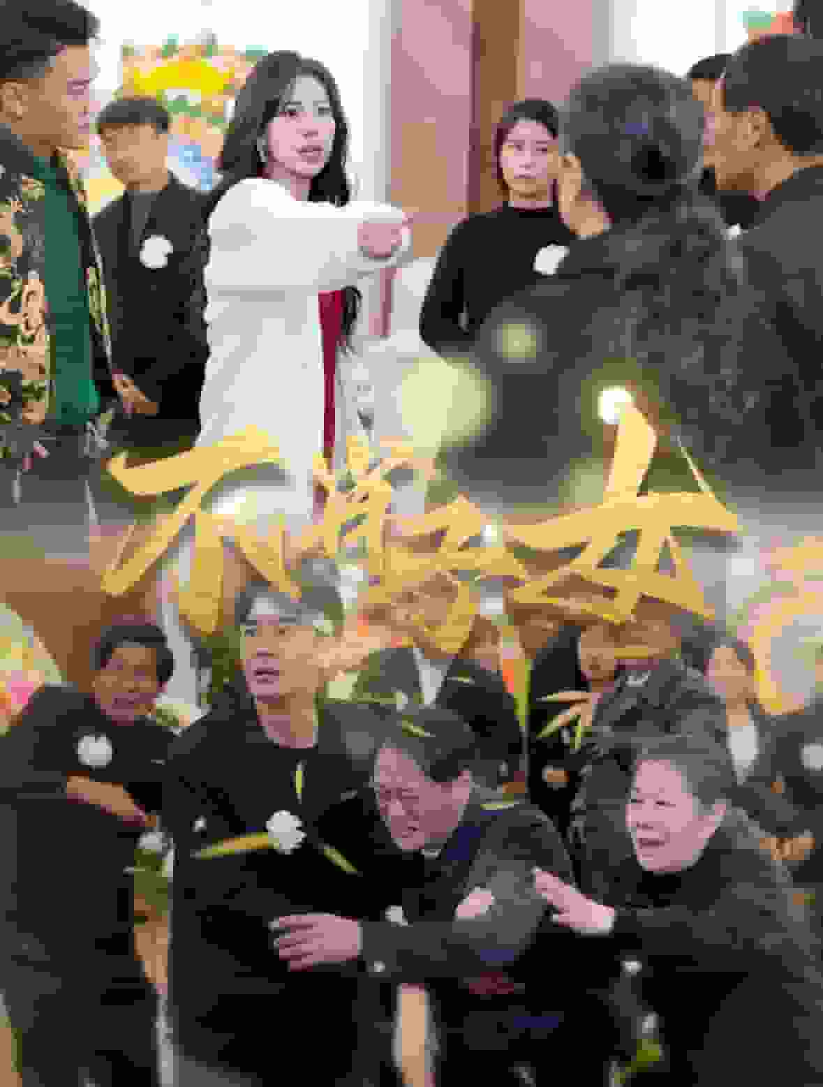 不肖子女 第20集