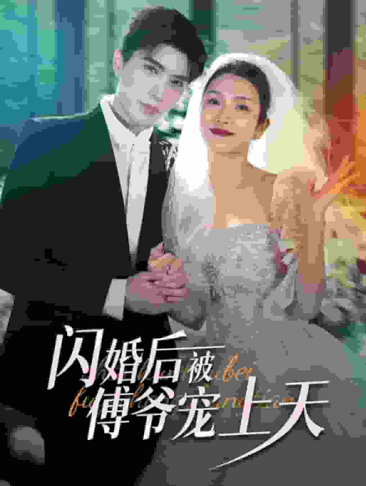闪婚后被傅爷宠上天 第09集