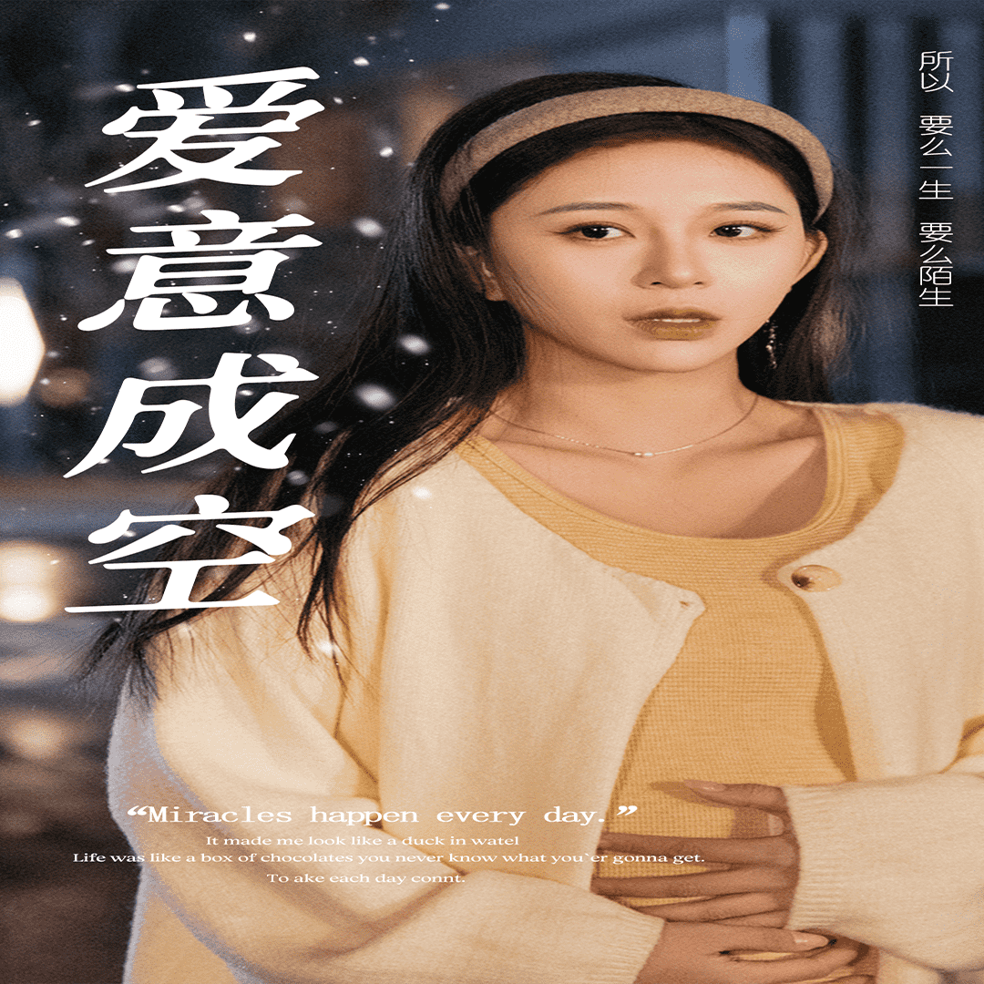爱意成空 第37集