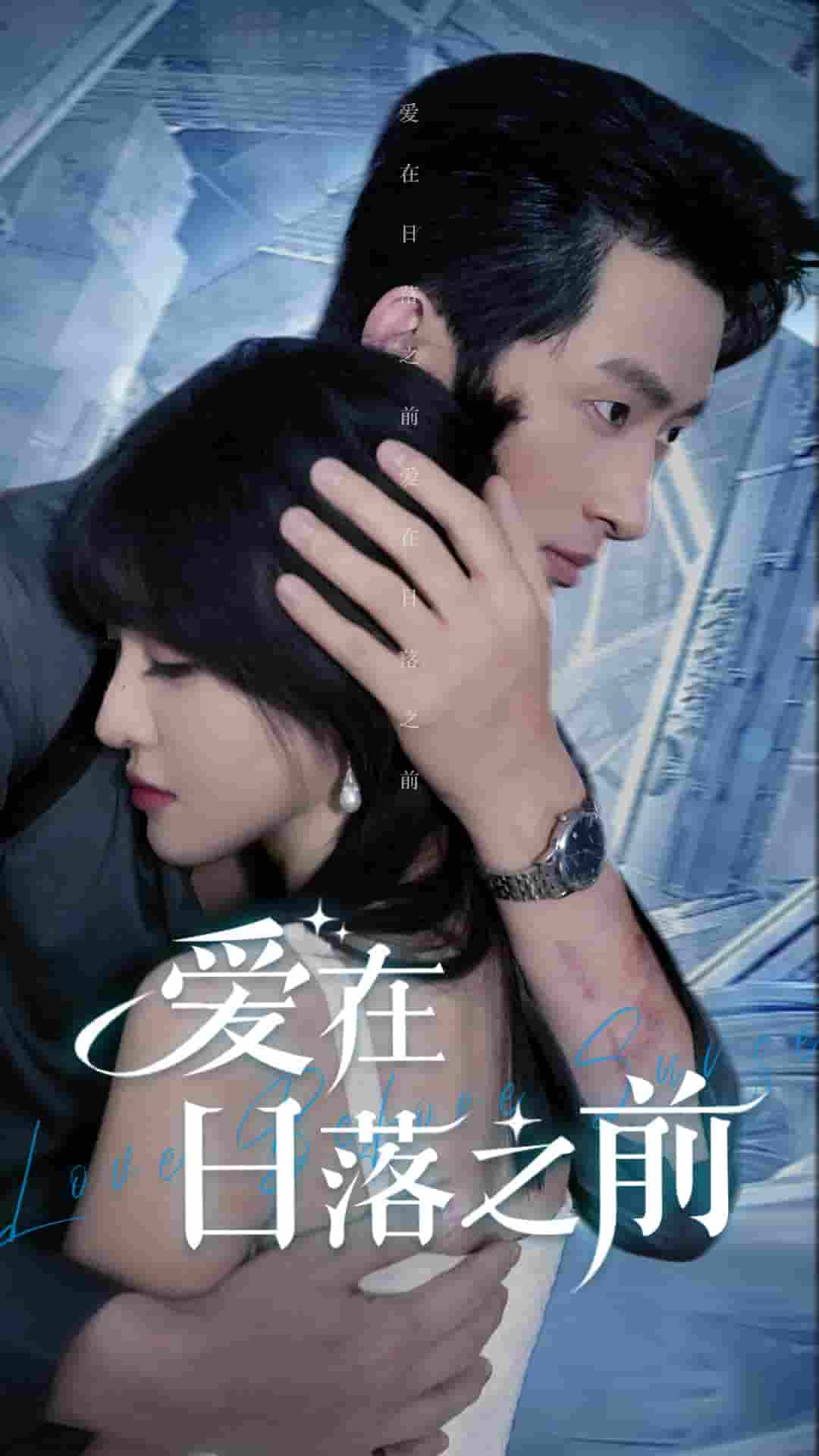 爱在日落之前 第22集