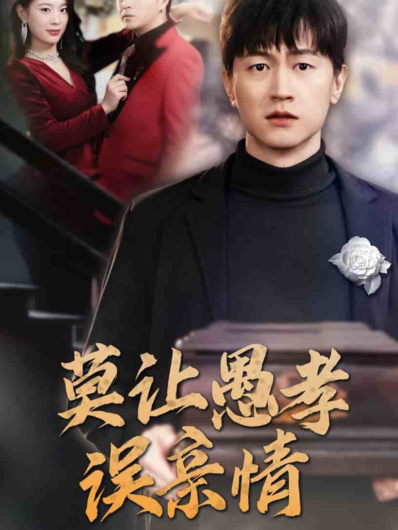 莫让愚孝误亲情 第01集