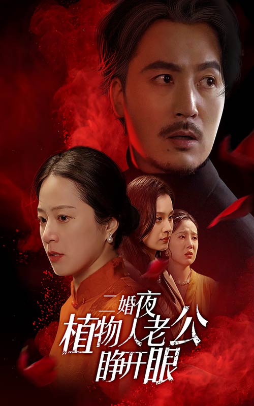 二婚夜植物人老公睁开眼 第42集