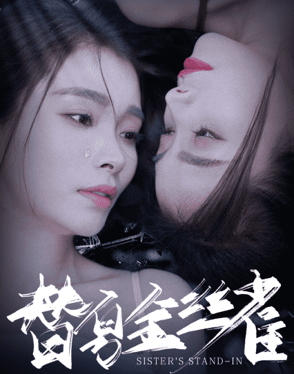 替身金丝雀 第20集