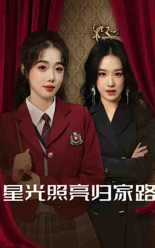 星光照亮归家路 第15集