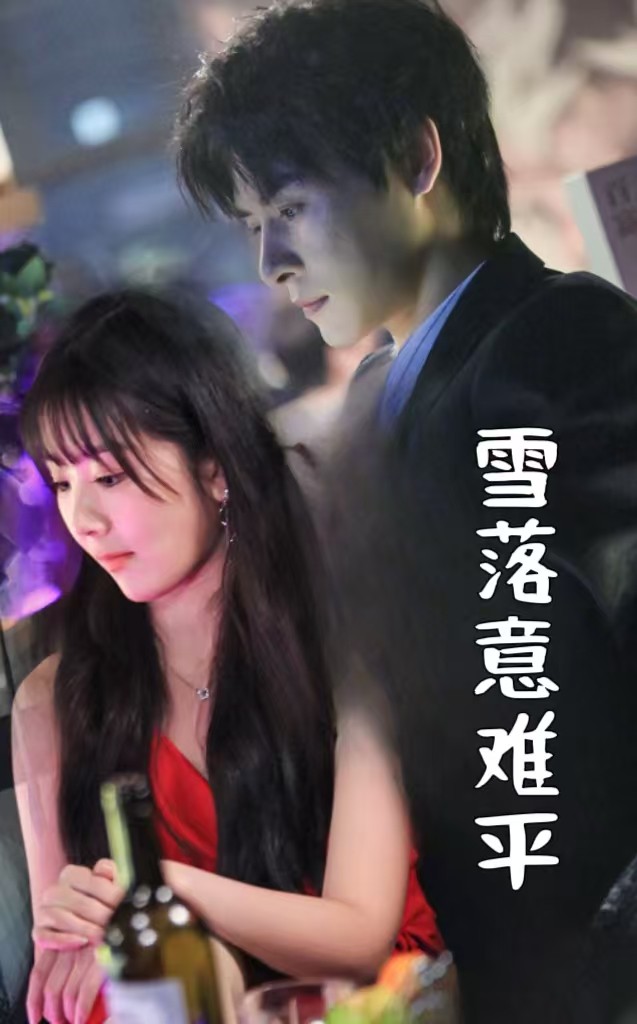 雪落意难平 第31集