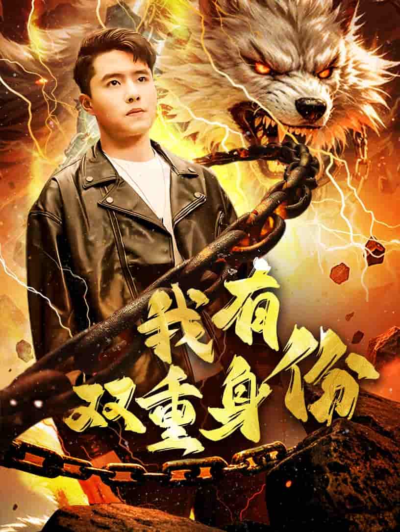 我有双重身份 第86集