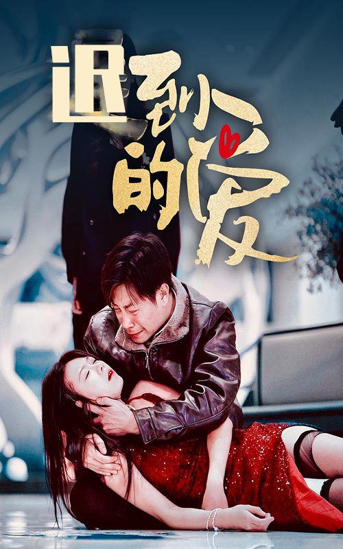 破镜重圆 第31集