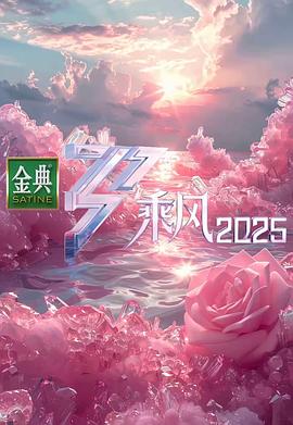 乘风2025 第20250411期下