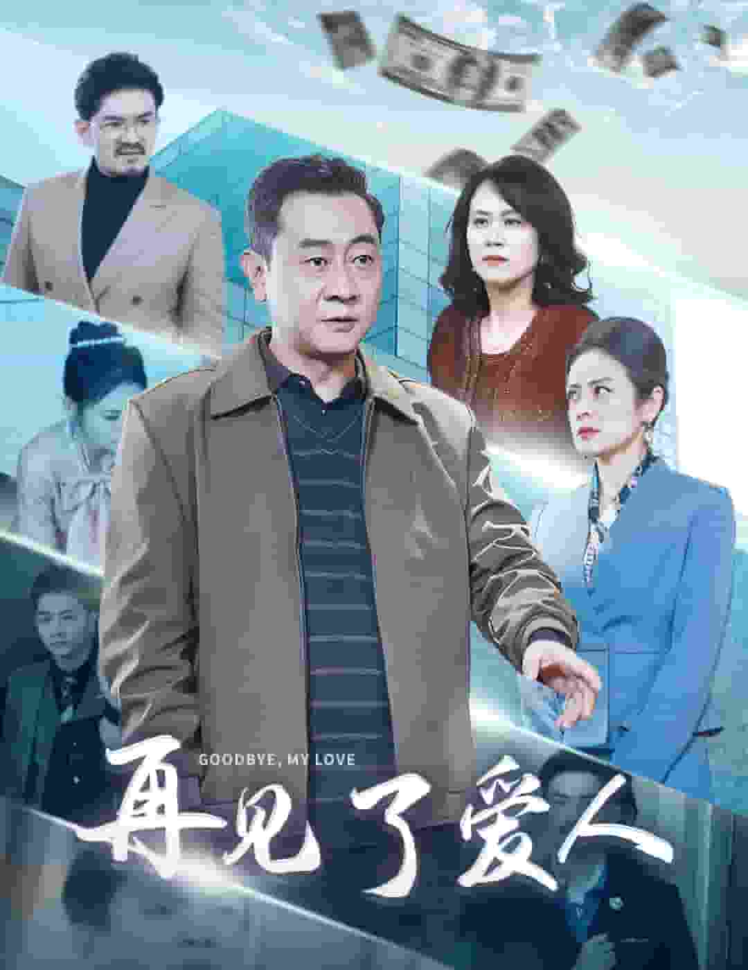 再见了爱人 第21集