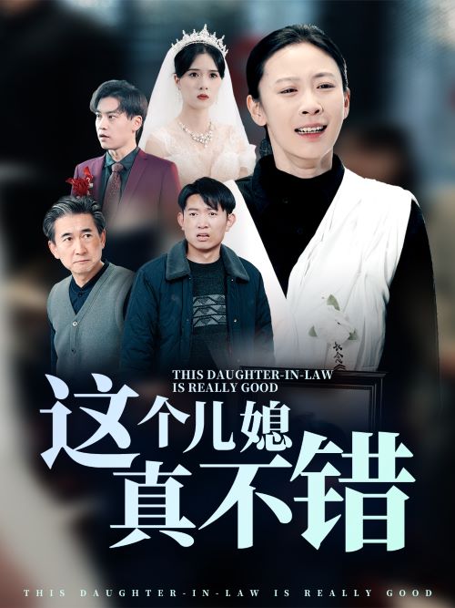 这个儿媳真不错 第11集