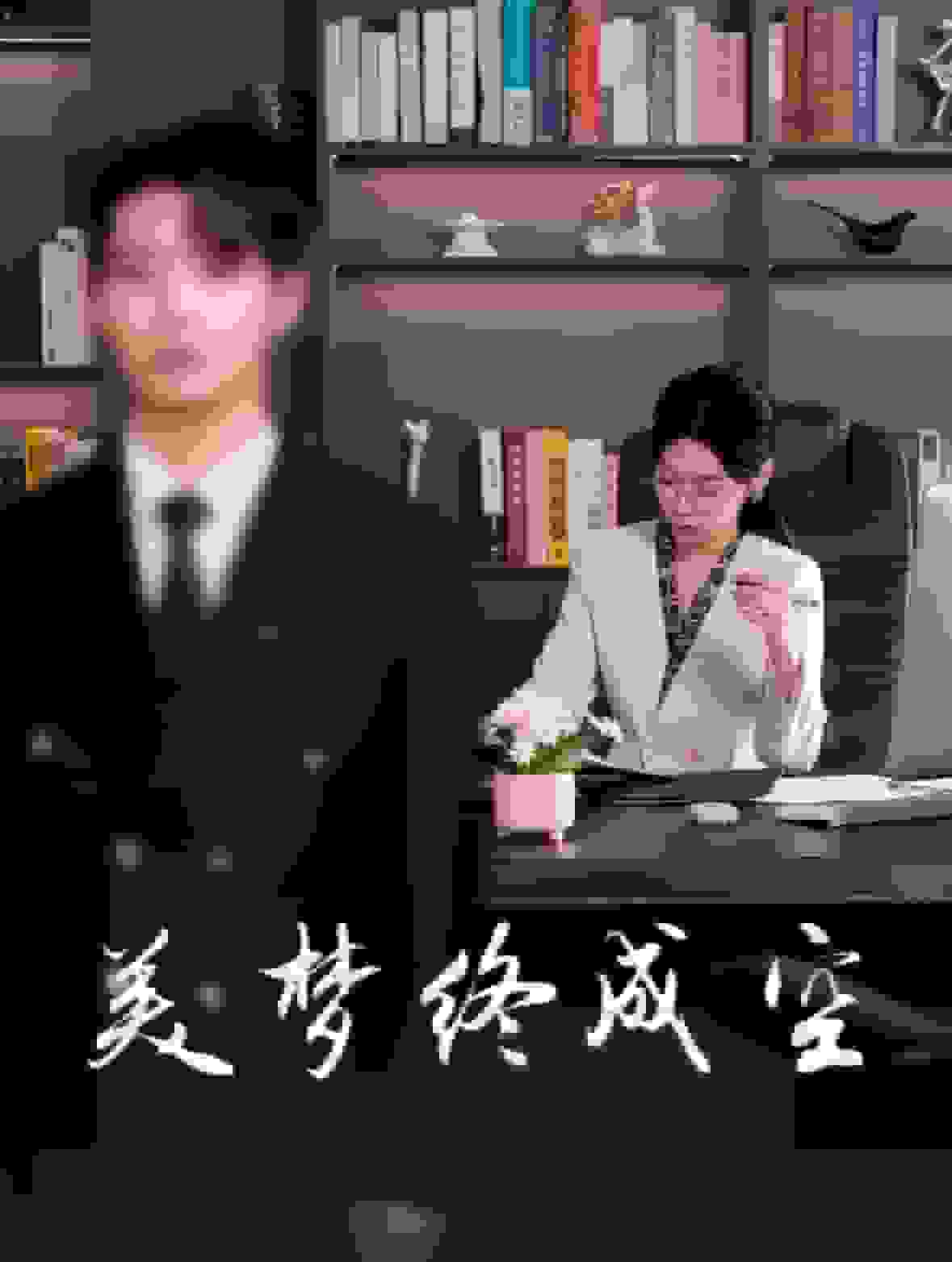 美梦终成空 第19集