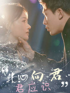 此心向君君应识 第15集