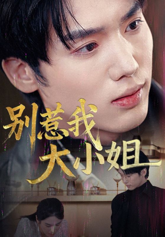 别惹我大小姐 第21集
