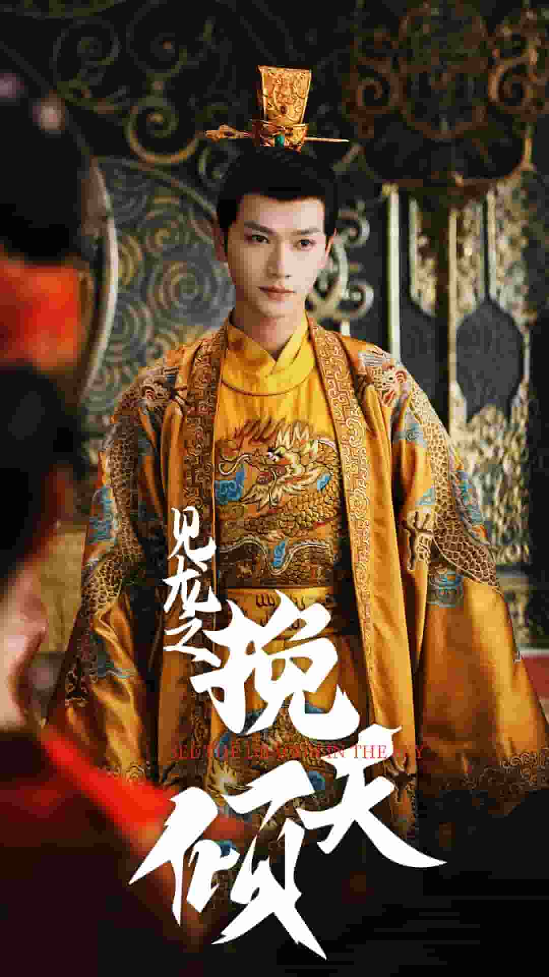 见龙之挽天倾 第15集