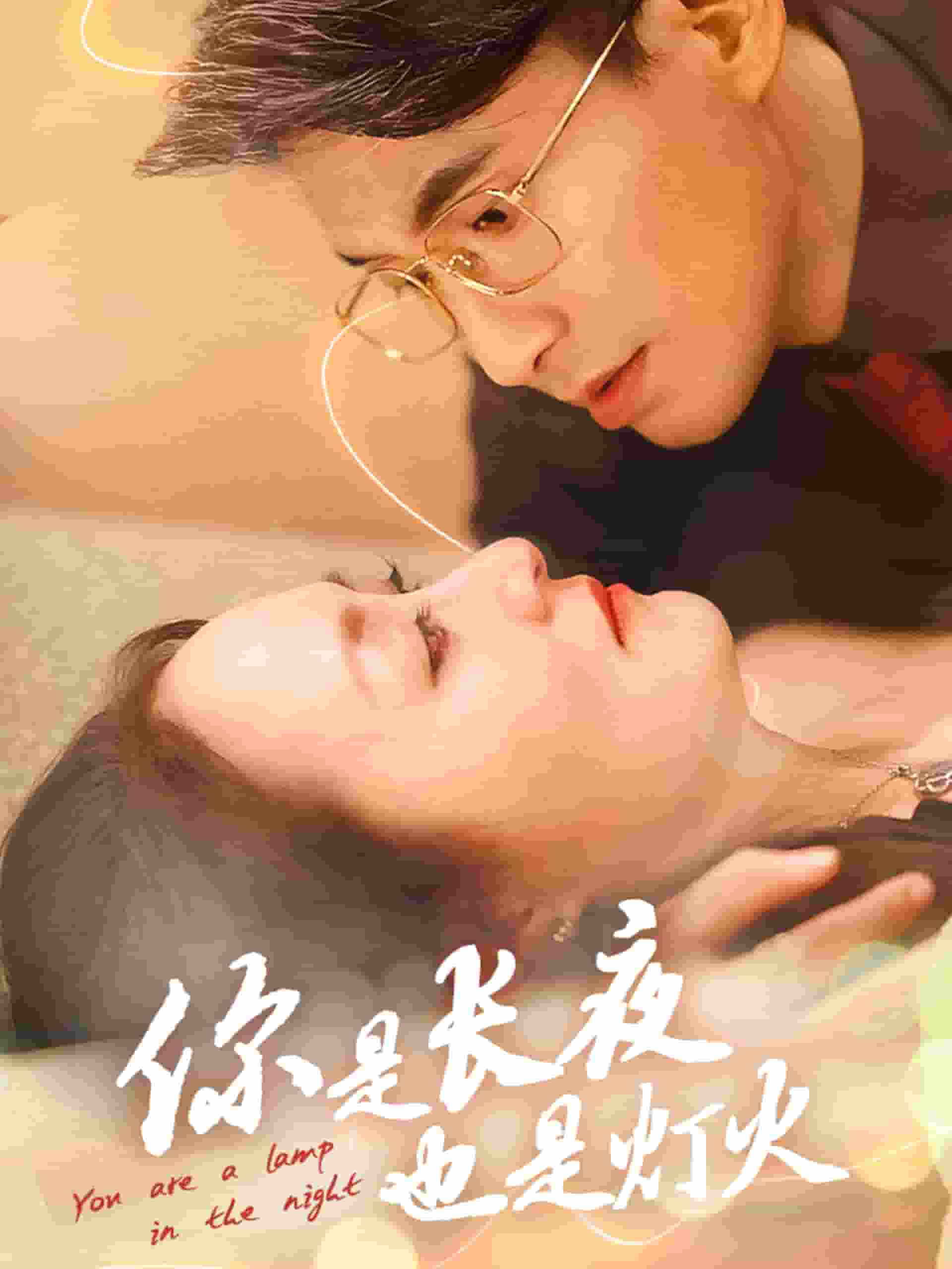你是长夜也是灯火 第14集