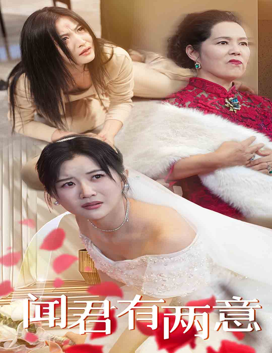 闻君有两意 第23集