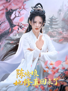 陈姨娘她修真回来了 第42集