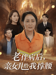 老伴病后亲女儿给我撑腰 第49集