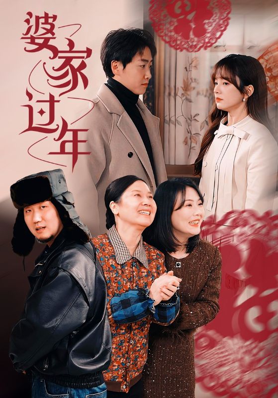婆家过年 第30集