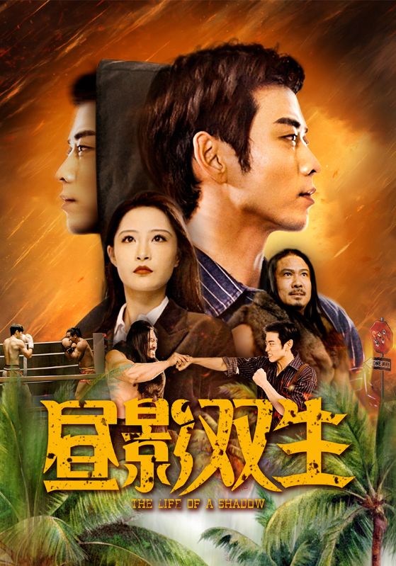 昼影双生 第11集