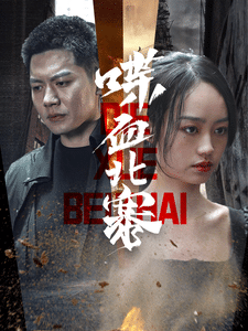 喋血北寨 第12集