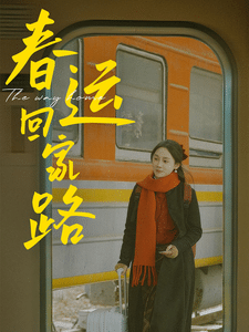 春运回家路 第1集