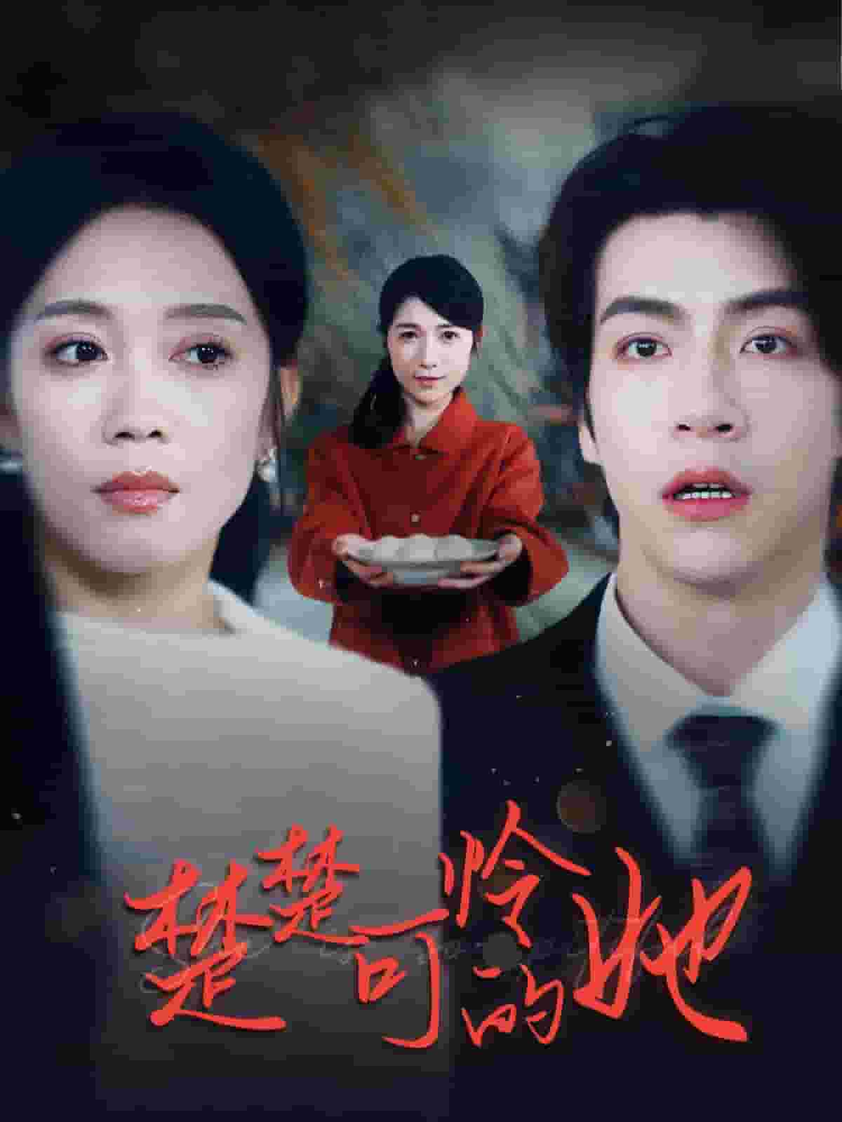 楚楚可怜的她 第43集